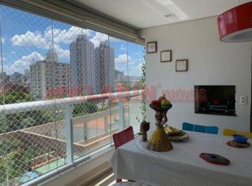 Apartamento · 225m² · 3 Quartos · 2 Vagas · Apartamento com 3 dormitórios à venda, 225 m² por R$ 1.310.000,00 - Aclimação -