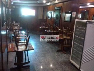 8e2624d9df54965694c6f59b9b708bca80c65865 · Prédio para alugar, 1408 m² por R$ 25.000,00/mês - Penha de França - São Paulo/SP