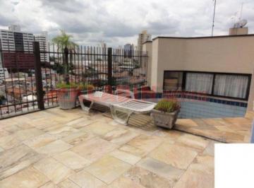 Apartamento · 167m² · 3 Quartos · 3 Vagas · Cobertura Residencial à venda, São Judas, São Paulo - .