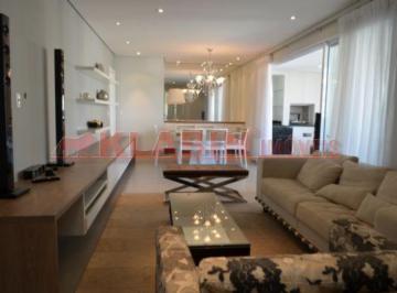 Apartamento · 194m² · 4 Quartos · 4 Vagas · Apartamento Residencial à venda, Jardim Vila Mariana, São Paulo - .