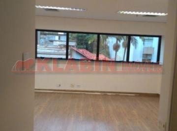 Comercial · 109m² · 2 Vagas · Conjunto Comercial para venda e locação, Bela Vista, São Paulo - .