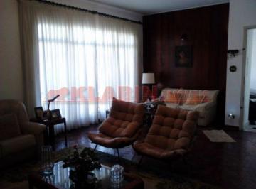 Casa · 300m² · 3 Quartos · 5 Vagas · Sobrado Residencial para venda e locação, Campo Belo, São Paulo - .