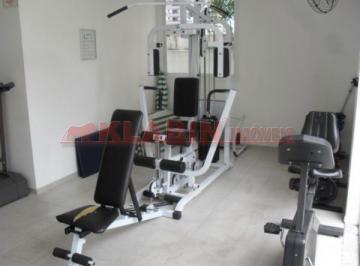 Apartamento · 110m² · 1 Quarto · 2 Vagas · Apartamento Residencial à venda, Jardim Vila Mariana, São Paulo - .