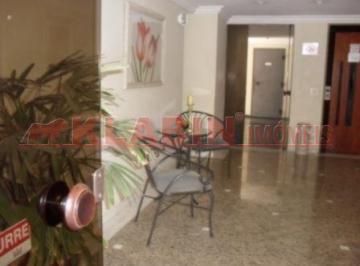 Apartamento · 181m² · 3 Quartos · 2 Vagas · Cobertura com 3 dormitórios à venda, 181 m² por R$ 2.400.000,00 - Vila Clementino - São Paulo/SP