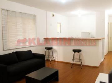 Apartamento · 50m² · 1 Quarto · Apartamento Residencial à venda, República, São Paulo - .