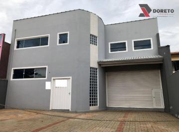 92f5c89000ce4f08e73a20197fa9b583c0d5c2de · Salão para alugar, 510 m² por R$ 15.000,00/mês - Centro Empresarial Castello Branco - Boituva/SP