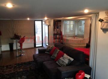 Apartamento · 250m² · 3 Quartos · 2 Vagas · Cobertura Residencial à venda, Jardim Vila Mariana, São Paulo - .