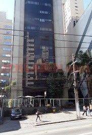 Comercial · 90m² · Conjunto Comercial para venda e locação, Jardim Paulista, São Paulo - .