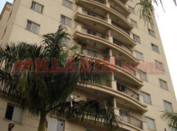 Apartamento · 66m² · 3 Quartos · 1 Vaga · Apartamento Residencial à venda, Jardim Vergueiro (Sacomã), São Paulo - .