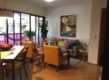 Apartamento · 87m² · 2 Quartos · 2 Vagas · Apartamento Residencial à venda, Vila Mariana, São Paulo - .