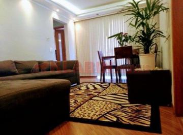Apartamento · 65m² · 2 Quartos · 1 Vaga · Apartamento Residencial à venda, Cidade Vargas, São Paulo - .