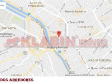 Comercial · 53m² · 2 Vagas · Conjunto Comercial à venda, Pinheiros, São Paulo - .