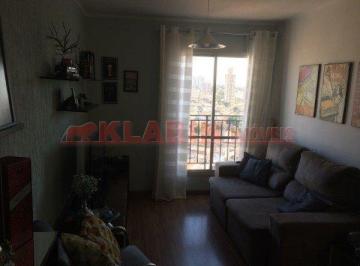 Apartamento · 43m² · 1 Quarto · 1 Vaga · Apartamento Residencial à venda, Jardim Oriental, São Paulo - .