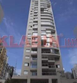 Apartamento · 72m² · 2 Quartos · 2 Vagas · Apartamento Residencial à venda, Aclimação, São Paulo - .