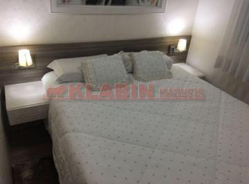 Apartamento · 88m² · 3 Quartos · 1 Vaga · Apartamento Residencial à venda, Vila Firmiano Pinto, São Paulo - AP3507.