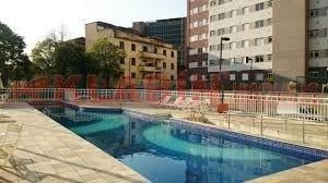 Apartamento · 64m² · 3 Quartos · 1 Vaga · Apartamento Residencial à venda, Cambuci, São Paulo - .
