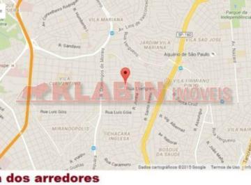Apartamento · 84m² · 3 Quartos · 2 Vagas · Apartamento Residencial à venda, Vila Mariana, São Paulo - .