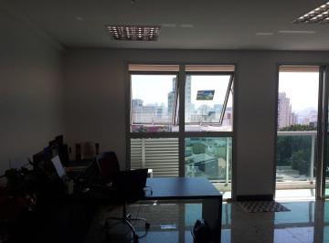 Comercial · 43m² · 1 Vaga · Conjunto à venda, 43 m² por R$ 490.000,00 - Aclimação - São Paulo/SP
