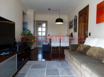 Apartamento · 70m² · 2 Quartos · 1 Vaga · Apartamento à venda, 70 m² por R$ 700.000,00 - Vila Clementino - São Paulo/SP