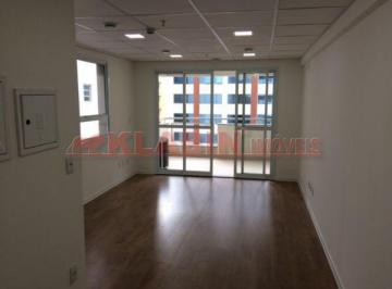 Comercial · 35m² · 1 Vaga · Conjunto Comercial para locação, Paraíso, São Paulo - CJ0096.