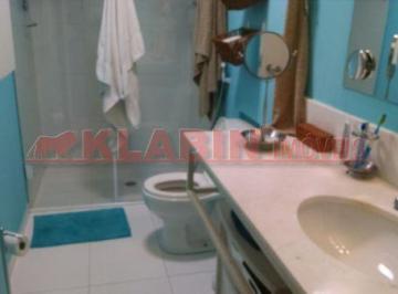 Apartamento · 160m² · 3 Quartos · 1 Vaga · Apartamento Residencial à venda, Saúde, São Paulo - .