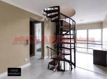 Photo 1 · Cobertura Residencial à venda, Vila Clementino, São Paulo - CO0054.