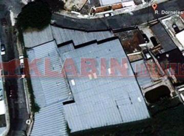 Comercial · 900m² · Galpão Comercial para venda e locação, Casa Verde Alta, São Paulo - .