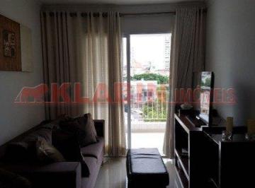 Apartamento · 74m² · 3 Quartos · 2 Vagas · Apartamento Residencial à venda, Cambuci, São Paulo - .