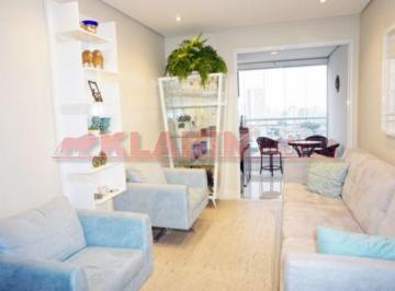 Apartamento · 86m² · 3 Quartos · 2 Vagas · Apartamento Residencial à venda, Vila Brasílio Machado, São Paulo - .