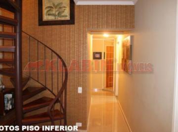 Apartamento · 160m² · 3 Quartos · 2 Vagas · Cobertura em Jardim da Saúde
