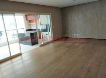 Apartamento · 163m² · 3 Quartos · 4 Vagas · Apartamento Residencial para venda e locação, Jardim Vila Mariana, São Paulo - .