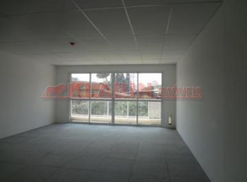 Comercial · 65m² · 1 Quarto · 1 Vaga · Conjunto Comercial para venda e locação, Pinheiros, São Paulo - .
