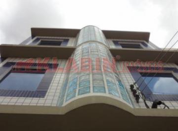 Comercial · 40m² · Conjunto Comercial para locação, Cambuci, São Paulo - .