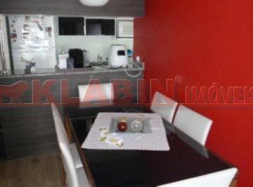 Apartamento · 62m² · 2 Quartos · 1 Vaga · Apartamento Residencial à venda, Vila Firmiano Pinto, São Paulo - .
