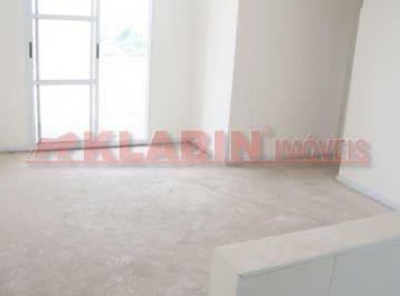 Apartamento · 79m² · 3 Quartos · 1 Vaga · Apartamento Residencial à venda, Rio Pequeno, São Paulo - .