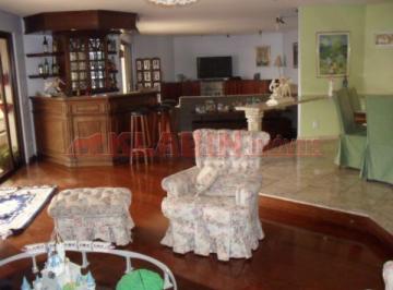 Photo 1 · Apartamento Residencial para locação, Pacaembu, São Paulo - .