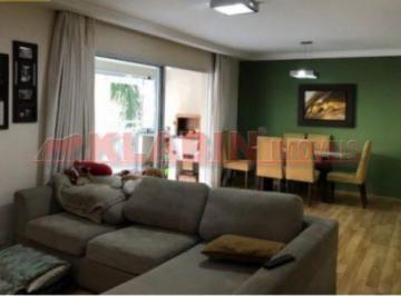 Apartamento · 104m² · 3 Quartos · 2 Vagas · Apartamento com 3 dormitórios à venda, 104 m² por R$ 1.330.000,00 - Vila Monte Alegre - São Paulo/SP