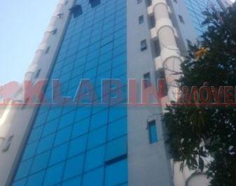 Comercial · 30m² · 1 Vaga · Conjunto Comercial à venda, Vila Mariana, São Paulo - .