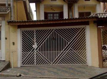 34dd6fc3dda566b5321db7bf8a98377623379bac · Sobrado com 4 dormitórios à venda, 240 m² por R$ 730.000 - Vila Aliança - Guarulhos/SP