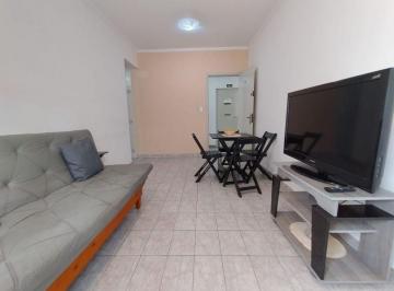 084192a63b038aae5a41792609bfde11e958d607 · Apartamento com 1 dormitório à venda, 48 m² por R$ 244.000,00 - Aviação - Praia Grande/SP