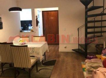 Apartamento · 159m² · 4 Quartos · 2 Vagas · Cobertura Residencial à venda, Vila Mariana, São Paulo - .