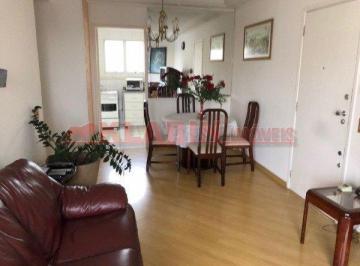 Apartamento · 85m² · 3 Quartos · 2 Vagas · Apartamento Residencial à venda, Vila Clementino, São Paulo - .