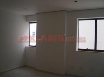 Comercial · 43m² · 1 Quarto · 1 Vaga · Conjunto Comercial para locação, Liberdade, São Paulo - .