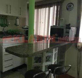 Apartamento · 49m² · 1 Quarto · 1 Vaga · Apartamento Residencial à venda, Consolação, São Paulo - .