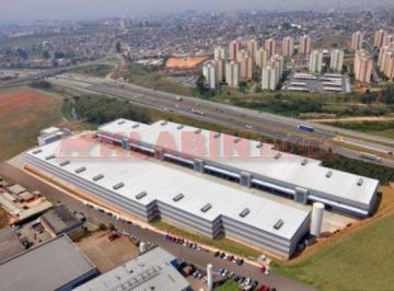 Comercial · 2370m² · Galpão Comercial para locação, Sítio Guarehy, Carapicuíba - .
