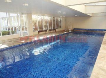 Apartamento · 60m² · 2 Quartos · 2 Vagas · Apartamento Residencial à venda, Vila Firmiano Pinto, São Paulo - .