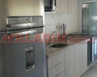 Apartamento · 72m² · 2 Quartos · 2 Vagas · Apartamento Residencial à venda, Jardim da Glória, São Paulo - .