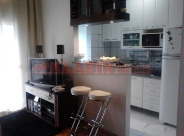bd85f98e2b5824de410096096ae949eb6887174d · Apartamento Residencial à venda, Vila Guarani(Zona Sul), São Paulo - .