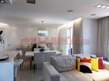 Apartamento · 69m² · 2 Quartos · 2 Vagas · Apartamento Residencial à venda, Vila Firmiano Pinto, São Paulo - .