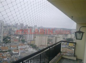 Apartamento · 139m² · 2 Quartos · 2 Vagas · Cobertura com 2 dormitórios à venda, 139 m² - Vila da Saúde - São Paulo/SP